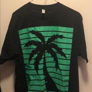 Short Sleeve Graphic T Shirt